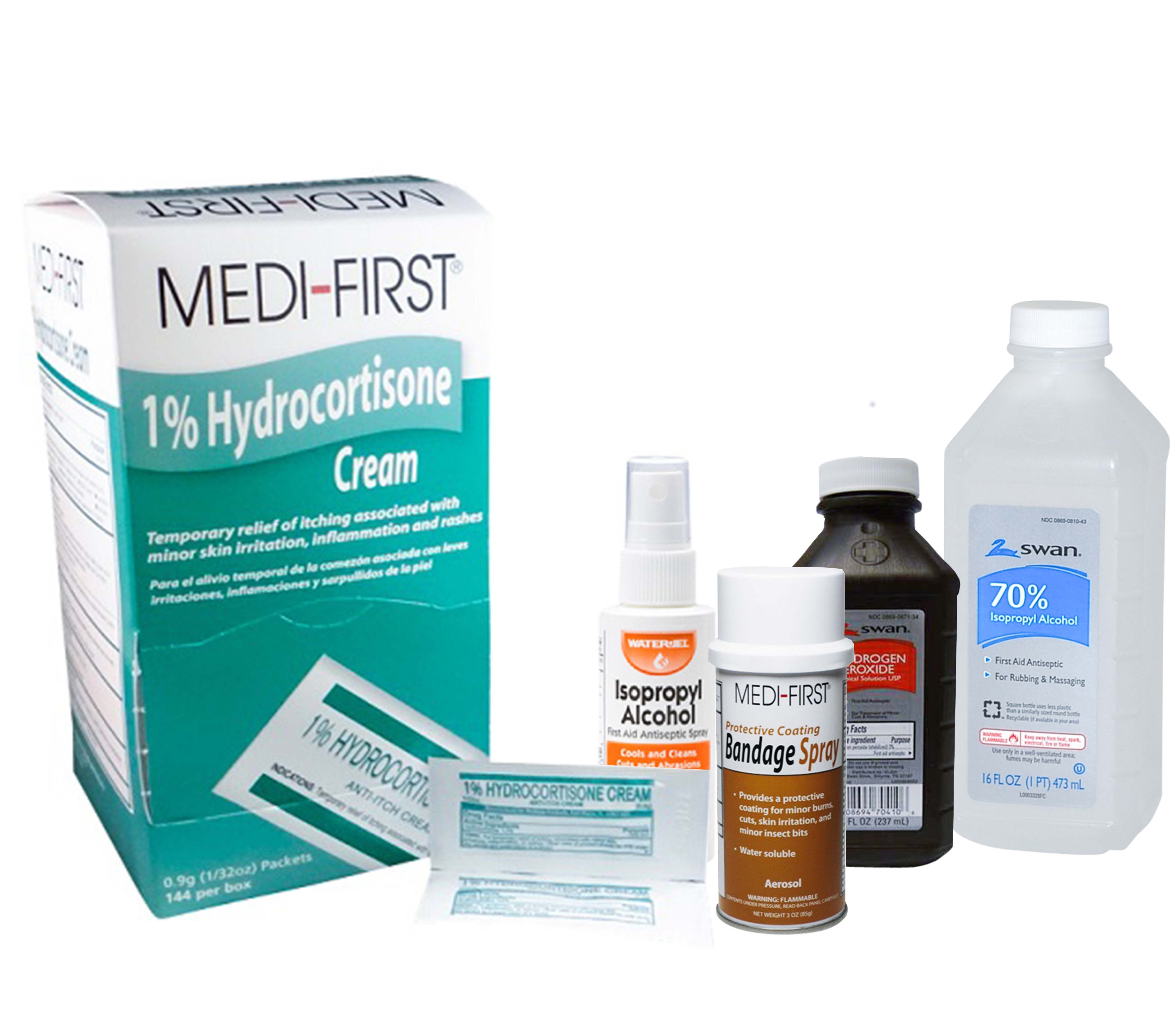 Antiseptics