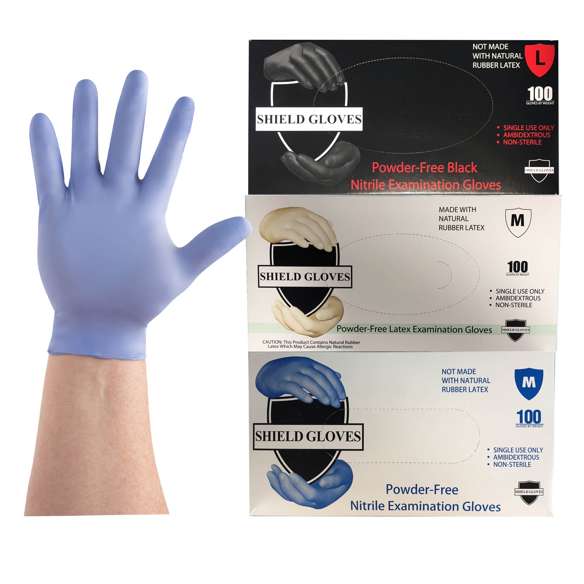 Gloves