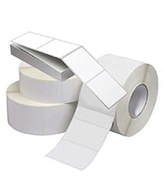 Direct Thermal Labels