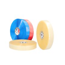 Machine Length Tape