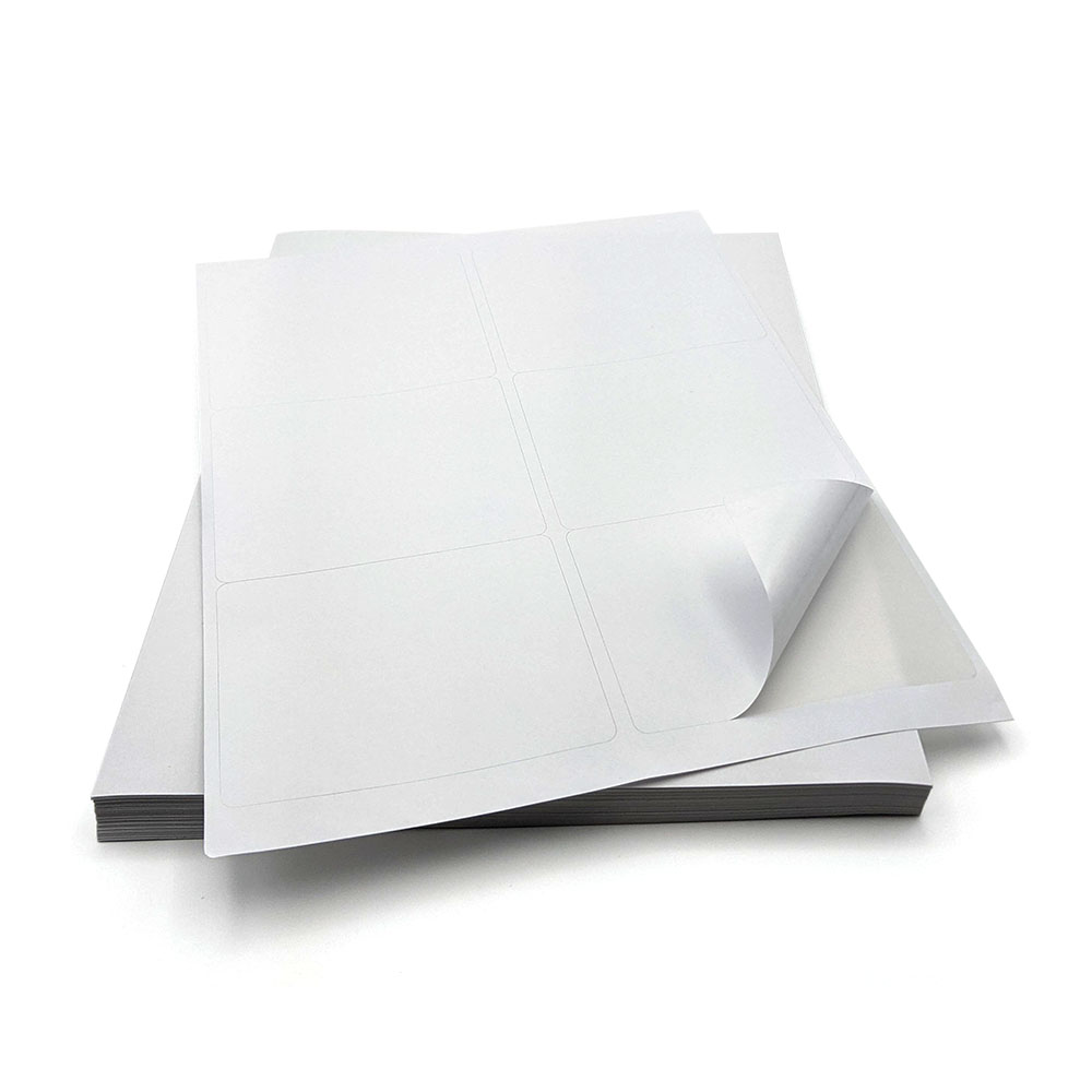 Sheet Labels