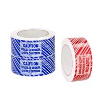 Security Tape