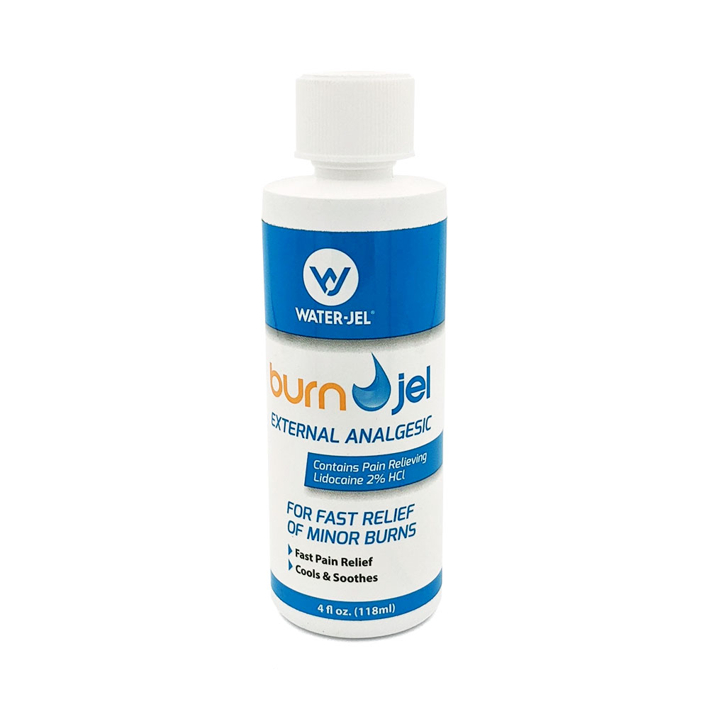 Burn Gel/Spray