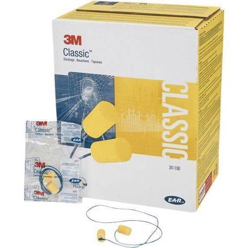 Ear Plugs