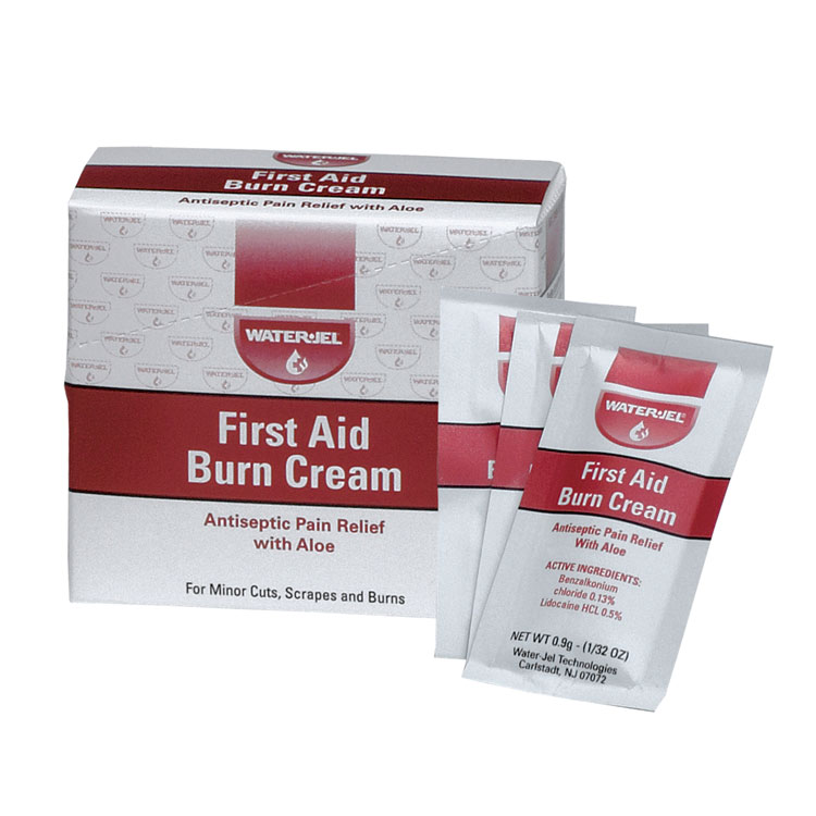 Burn Cream