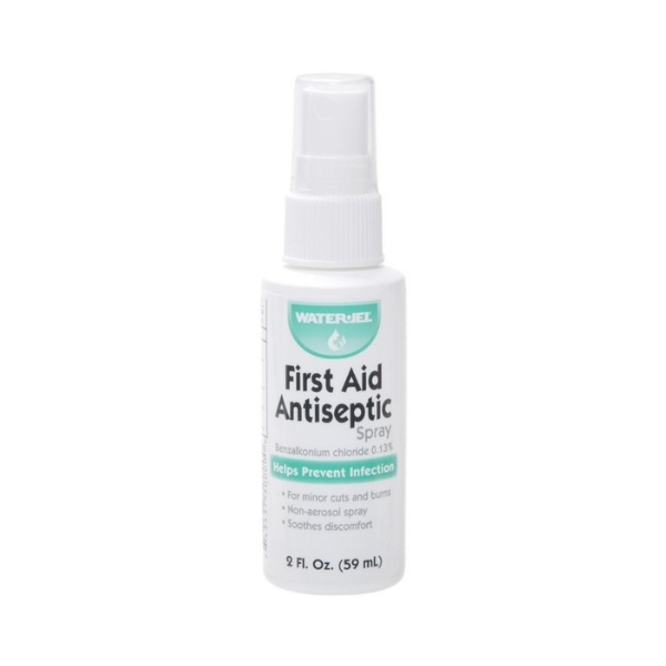 First Aid Sprays
