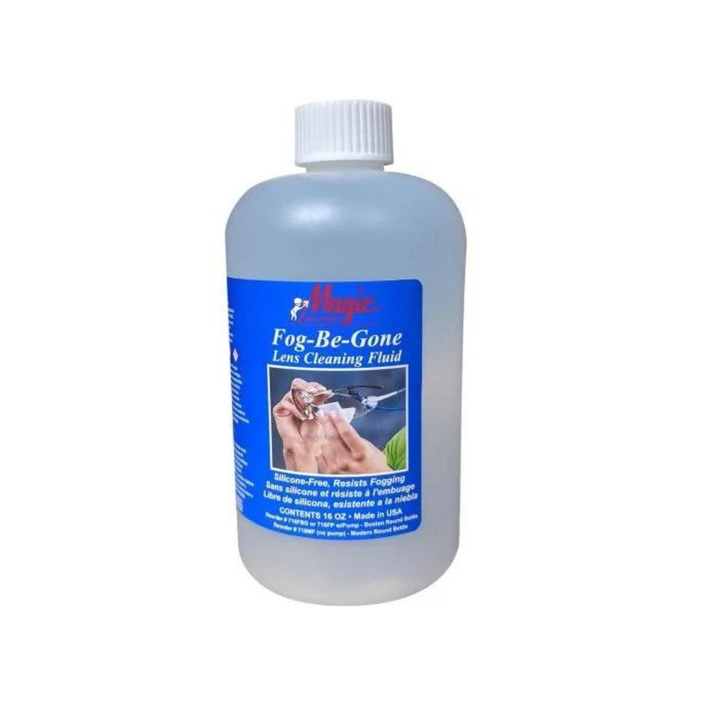 Lens Cleaning Fluid