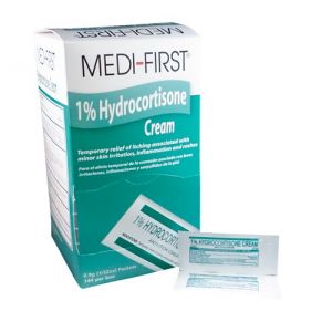Itch Relief Creams