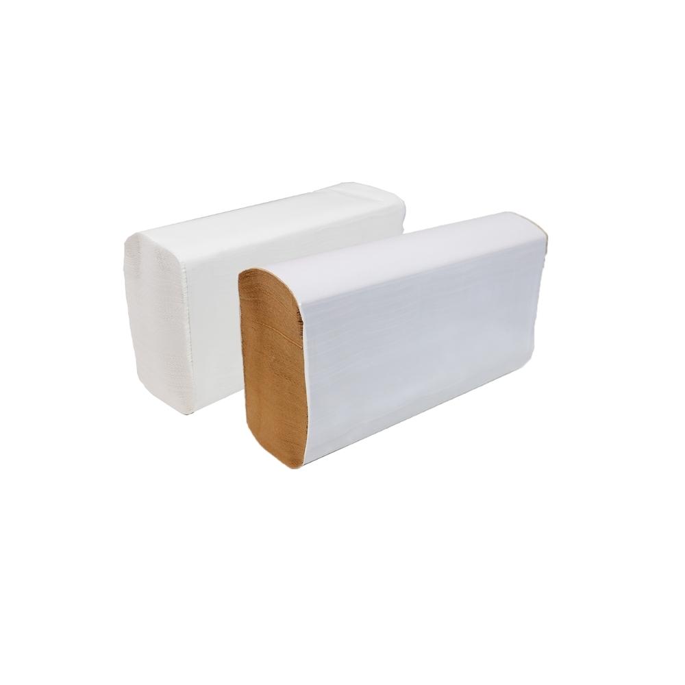 Multi-Fold Paper Towel