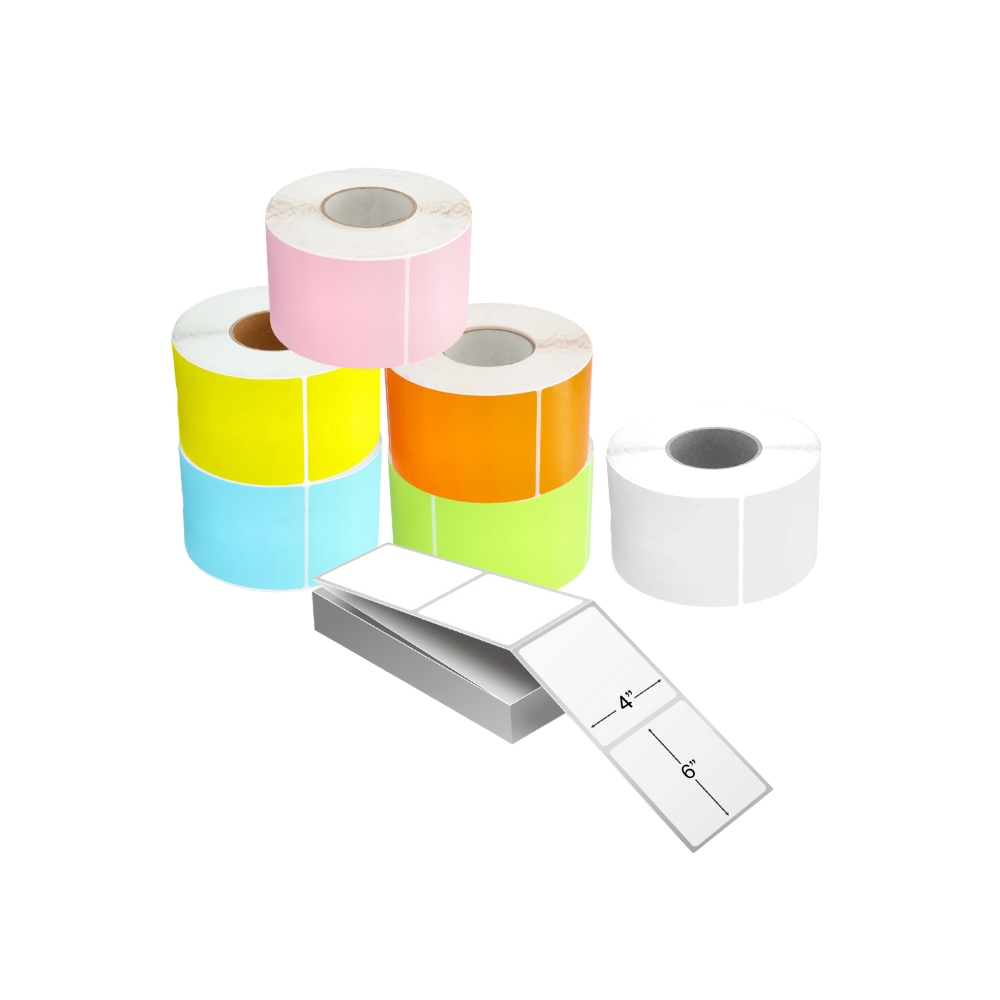 Thermal Transfer Labels