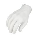 Powder-Free Disposable Vinyl Gloves - 5 Mil - XL - 36000 Gloves/Half Pallet
