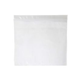 Biohazard Specimen Transfer Bag - No Print