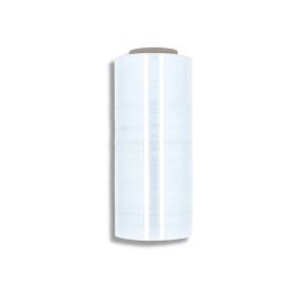 Blown Like Machine Length Stretch Wrap
