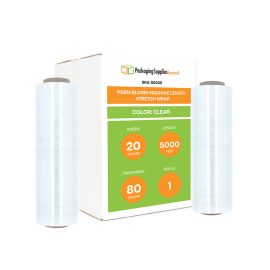 Blown Machine Length Stretch Wrap 1 Qty