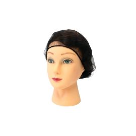 Brown Nylon Hairnets
