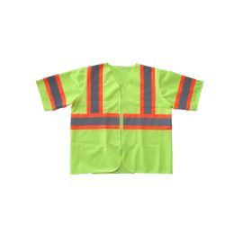 Class III Safety Vests