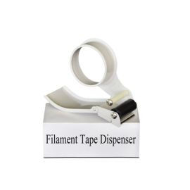 Filament Tape Dispenser - 1" - 50 Dispensers