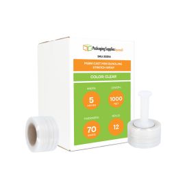 Mini Stretch Banding Wrap 12 Qty