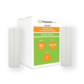 Netting Machine Length Wrap 1 Qty 30 Inches