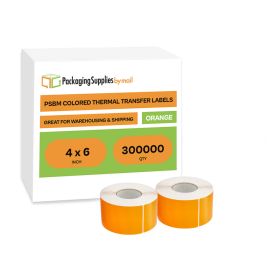 Orange-Colored-Thermal-Transfer-Label-300000-Qty