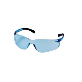 Pyramex Intruder Safety Glasses Infinity - Blue Lens - 1 Each