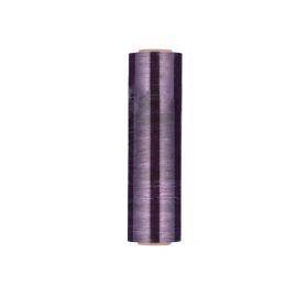 Tinted Purple Machine Stretch Wrap