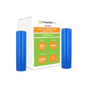 VCI-Machine Length Stretch Wrap 1 Qty