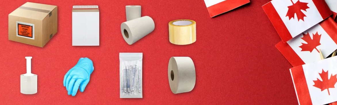 All Products Banner