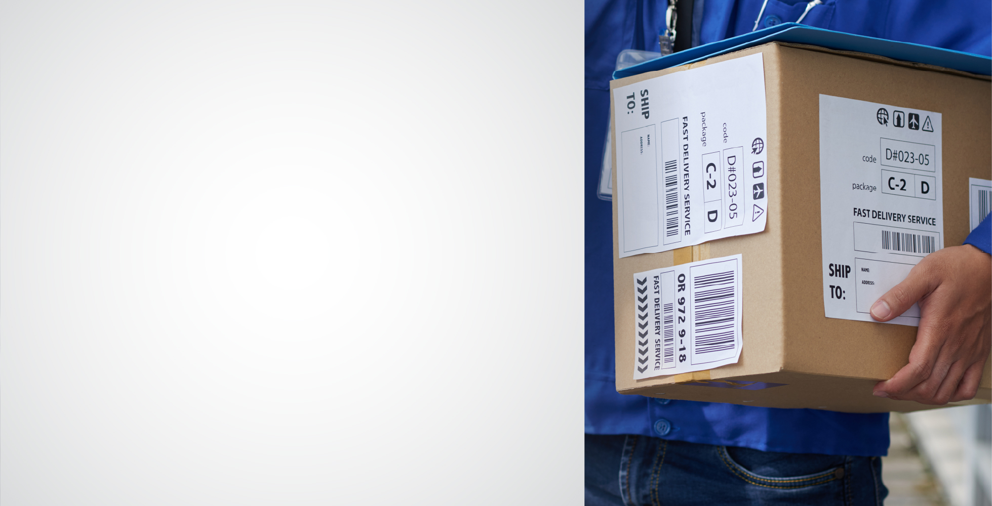 Clear Flat Poly Bags!!